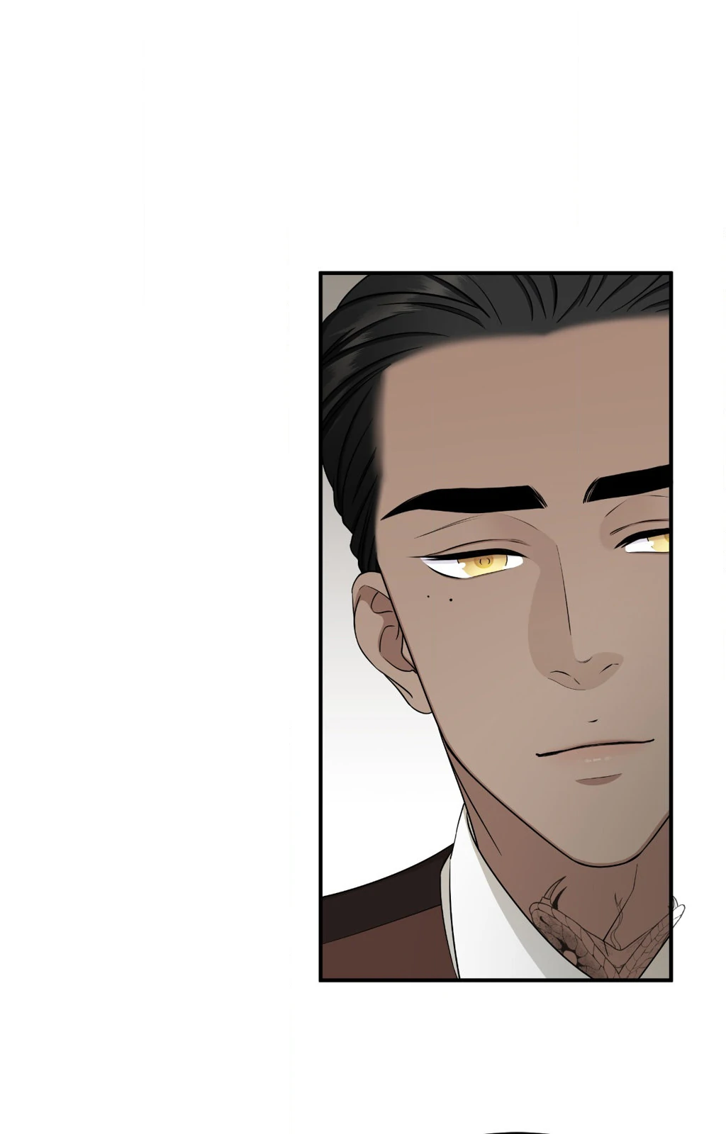 Signature Scent «Official» - Chapter 21 manhwa