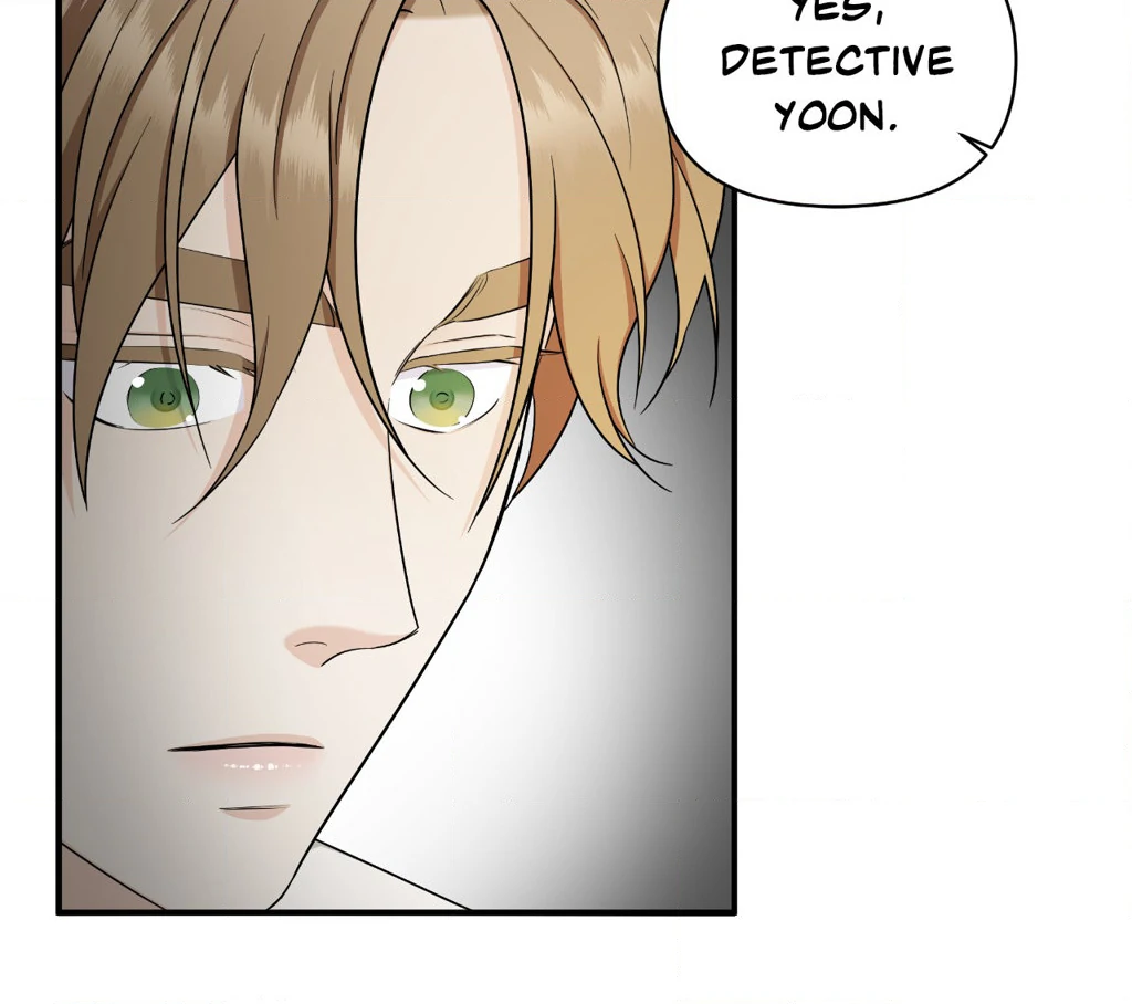 Signature Scent «Official» - Chapter 21 manhwa