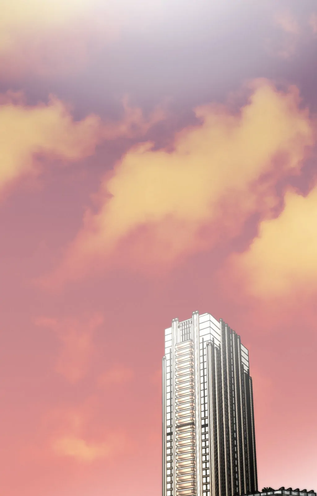 Signature Scent «Official» - Chapter 21 manhwa