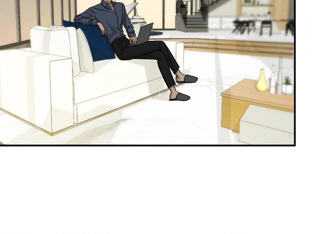 Signature Scent «Official» - Chapter 21 manhwa
