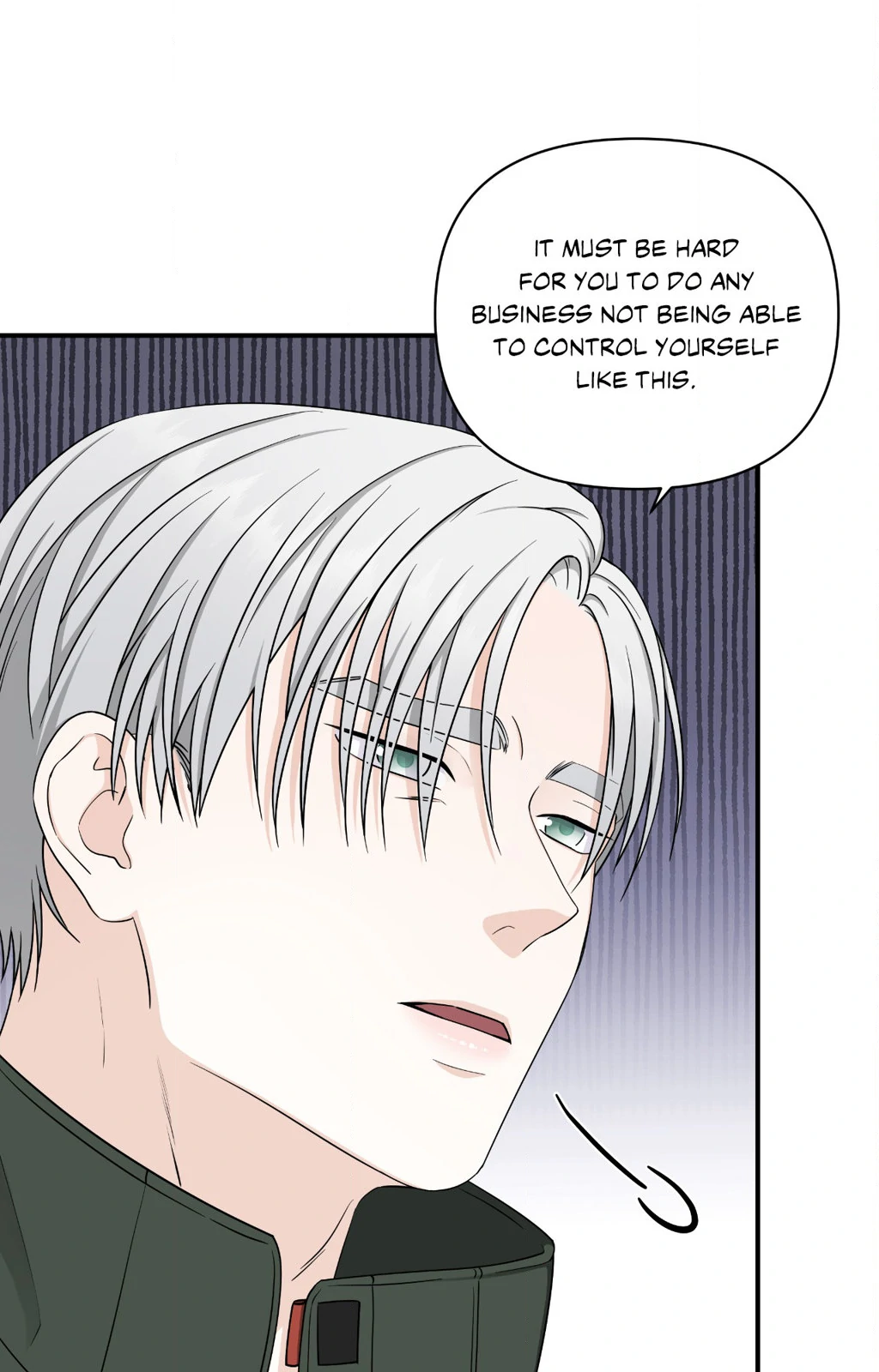 Signature Scent «Official» - Chapter 21 manhwa