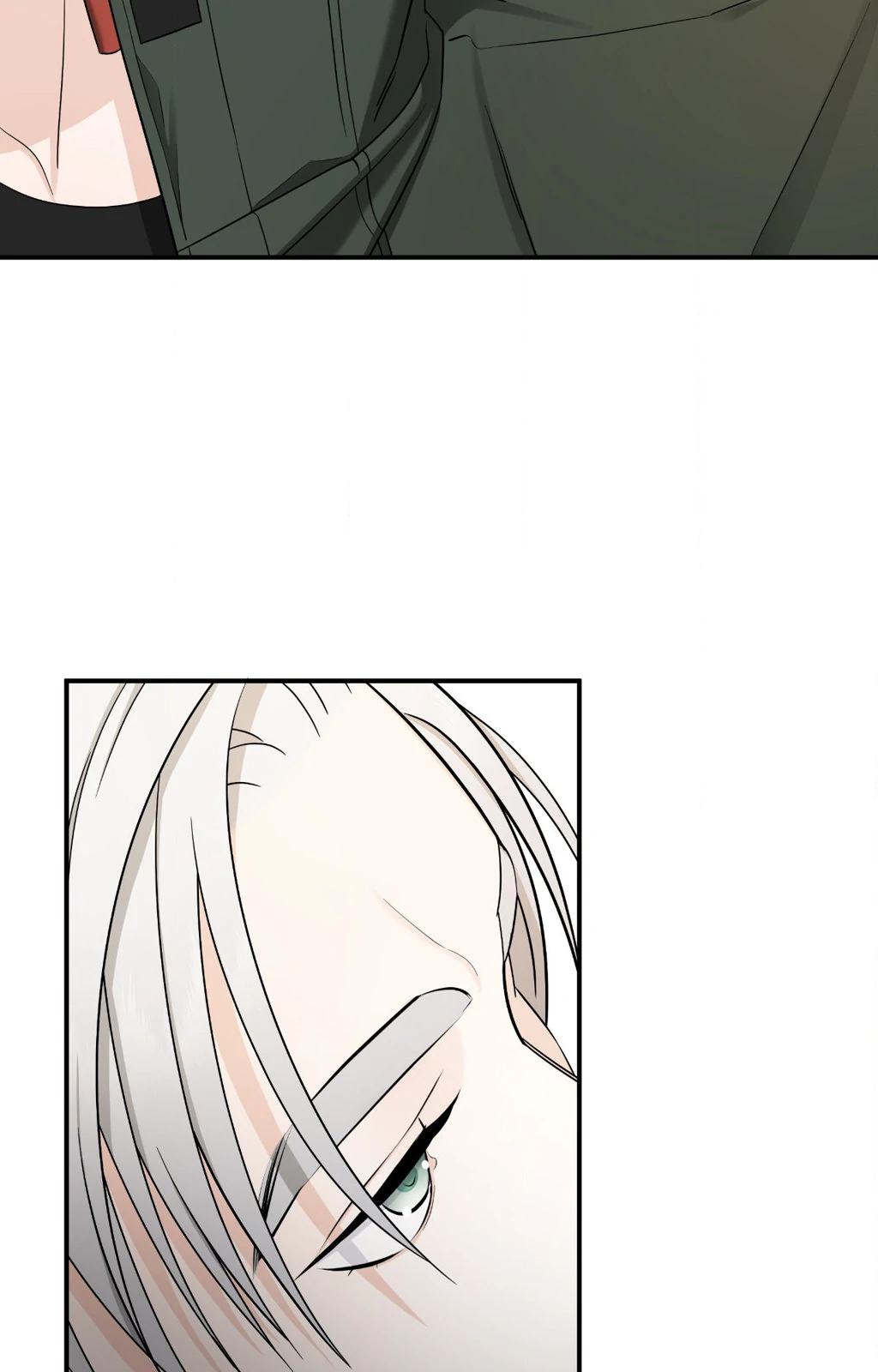Signature Scent «Official» - Chapter 21 manhwa