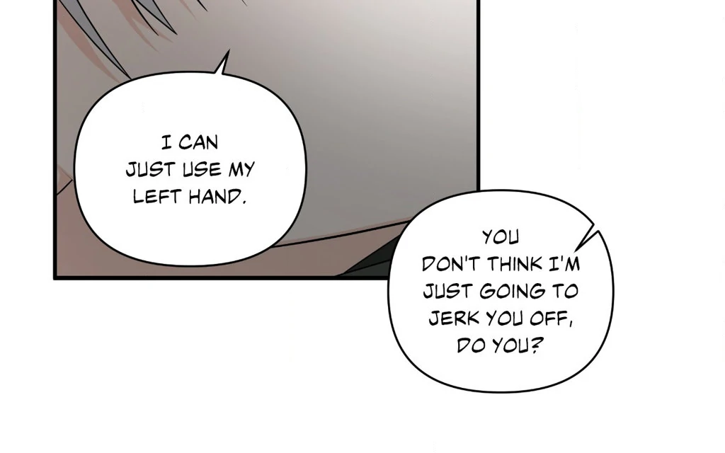 Signature Scent «Official» - Chapter 21 manhwa