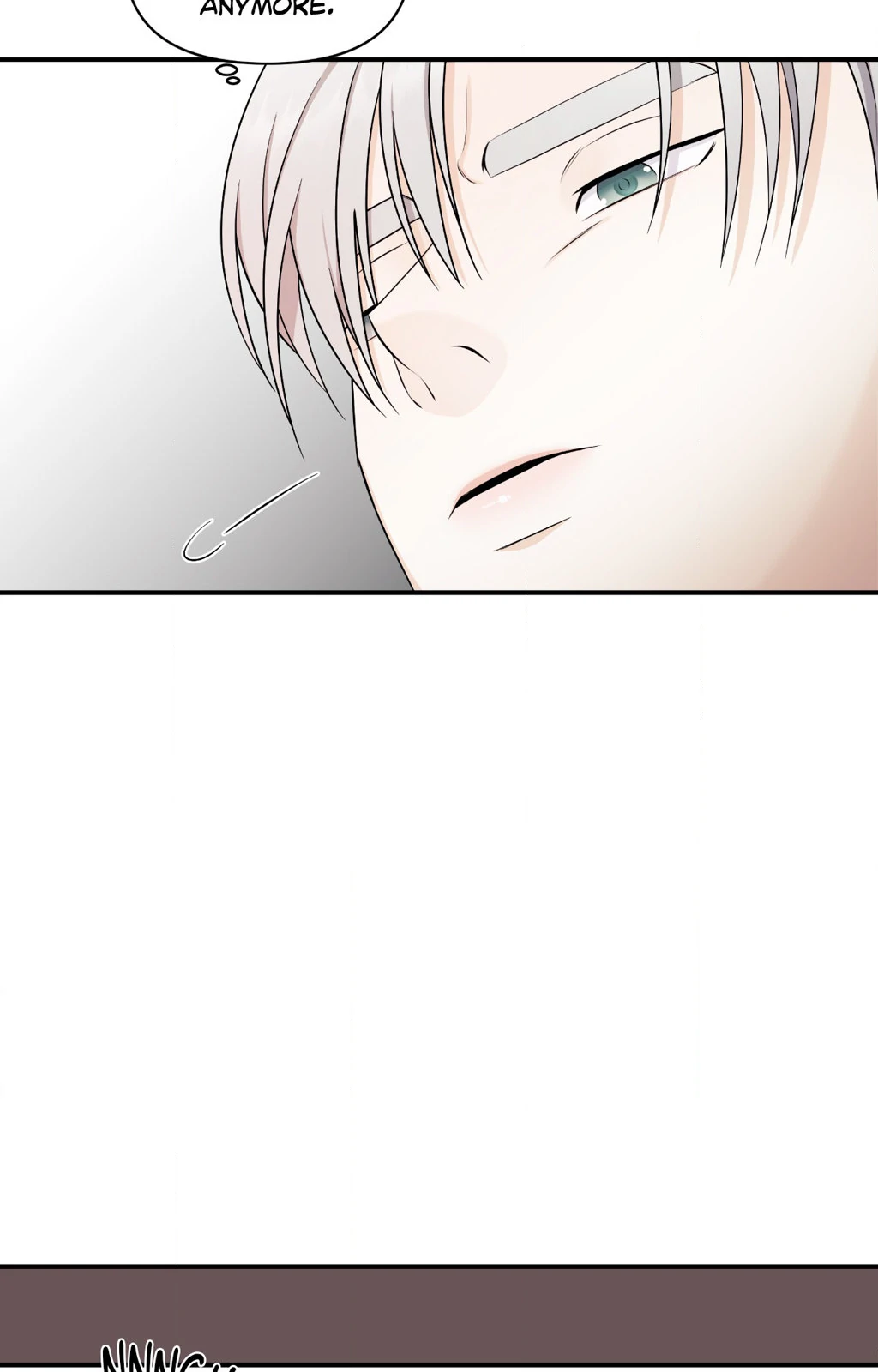 Signature Scent «Official» - Chapter 21 manhwa