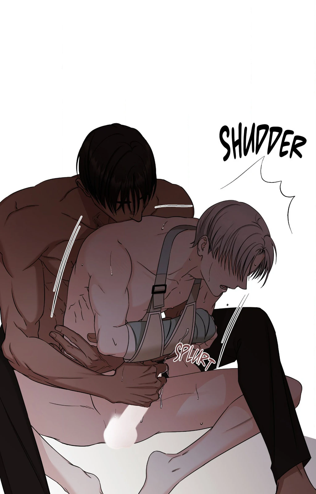 Signature Scent «Official» - Chapter 21 manhwa