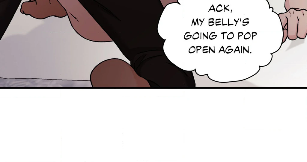Signature Scent «Official» - Chapter 21 manhwa