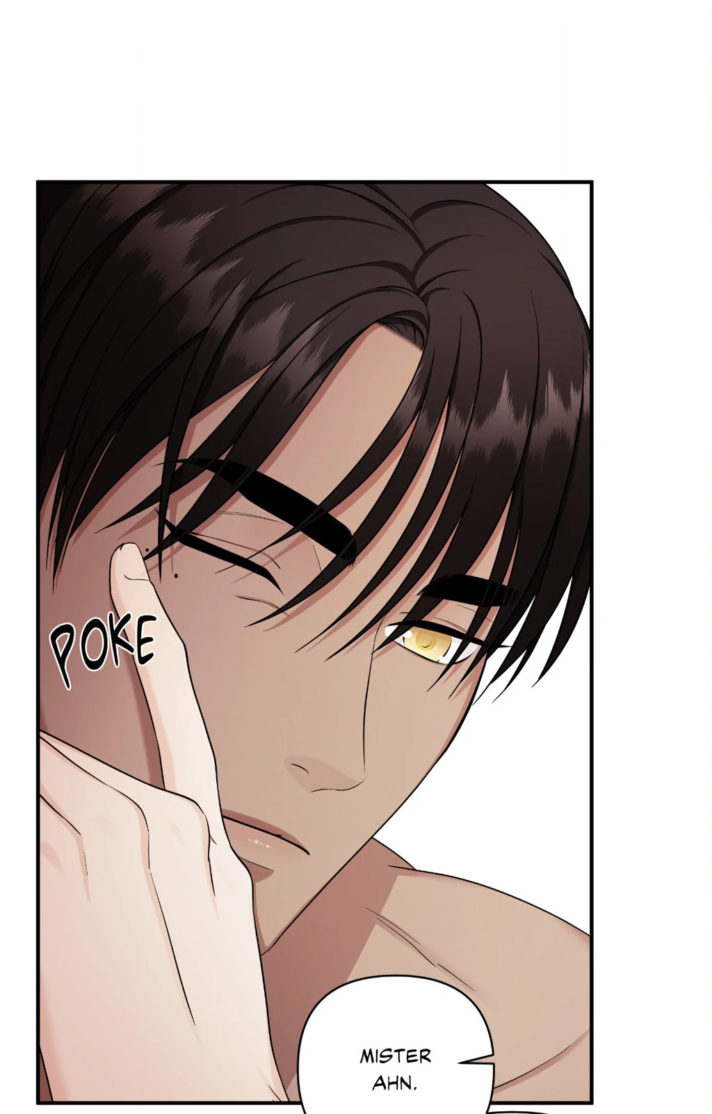 Signature Scent «Official» - Chapter 21 manhwa