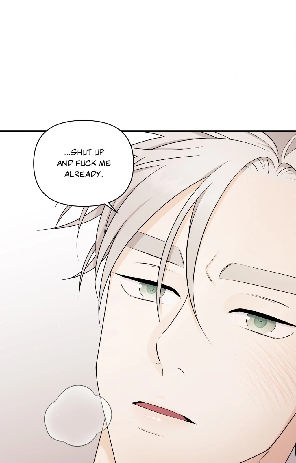 Signature Scent «Official» - Chapter 21 manhwa