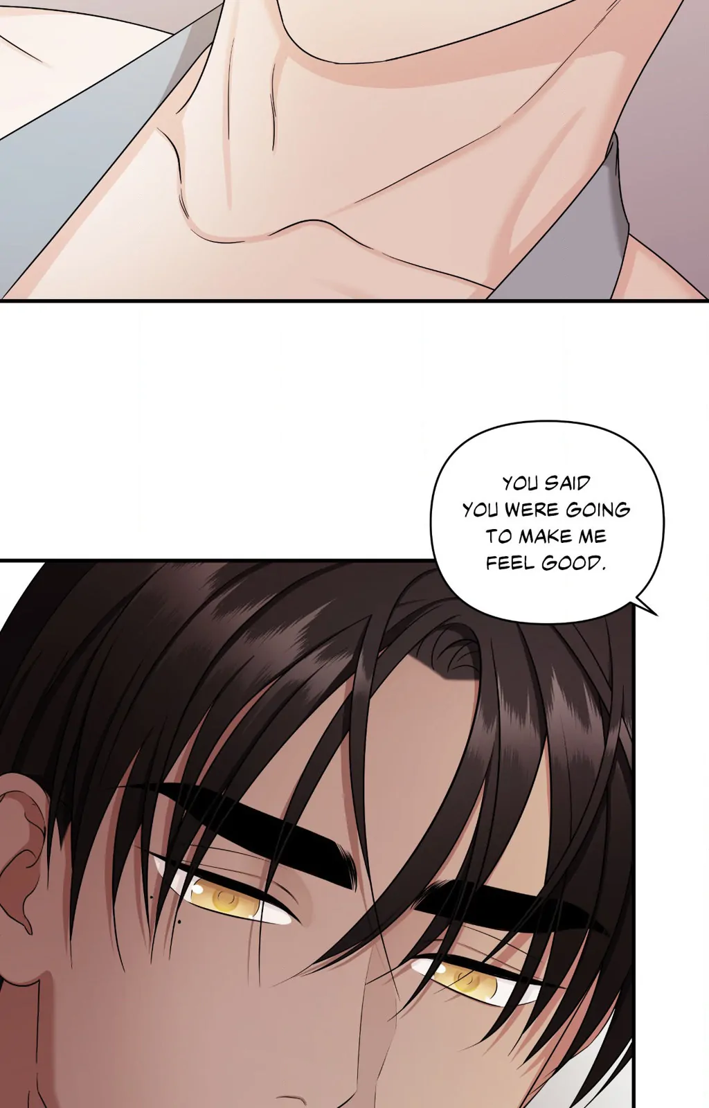 Signature Scent «Official» - Chapter 21 manhwa