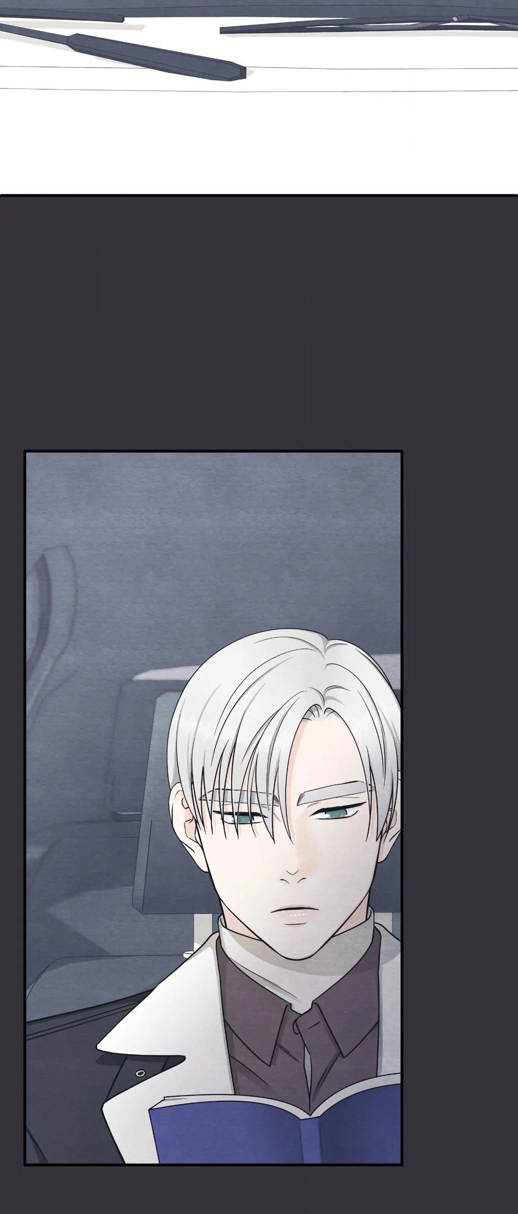 Signature Scent «Official» - Chapter 22 manhwa