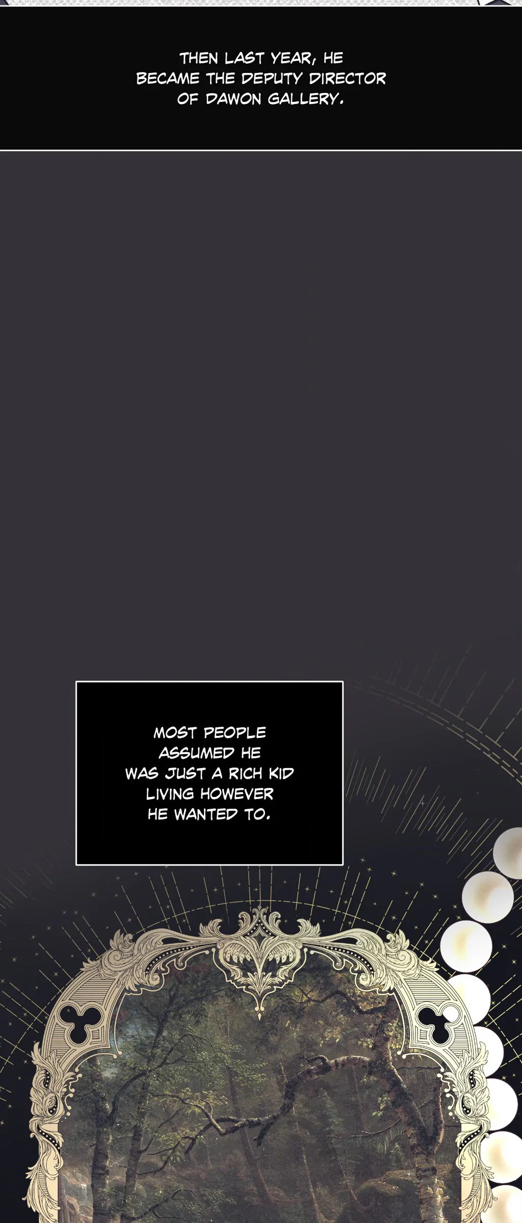 Signature Scent «Official» - Chapter 22 manhwa