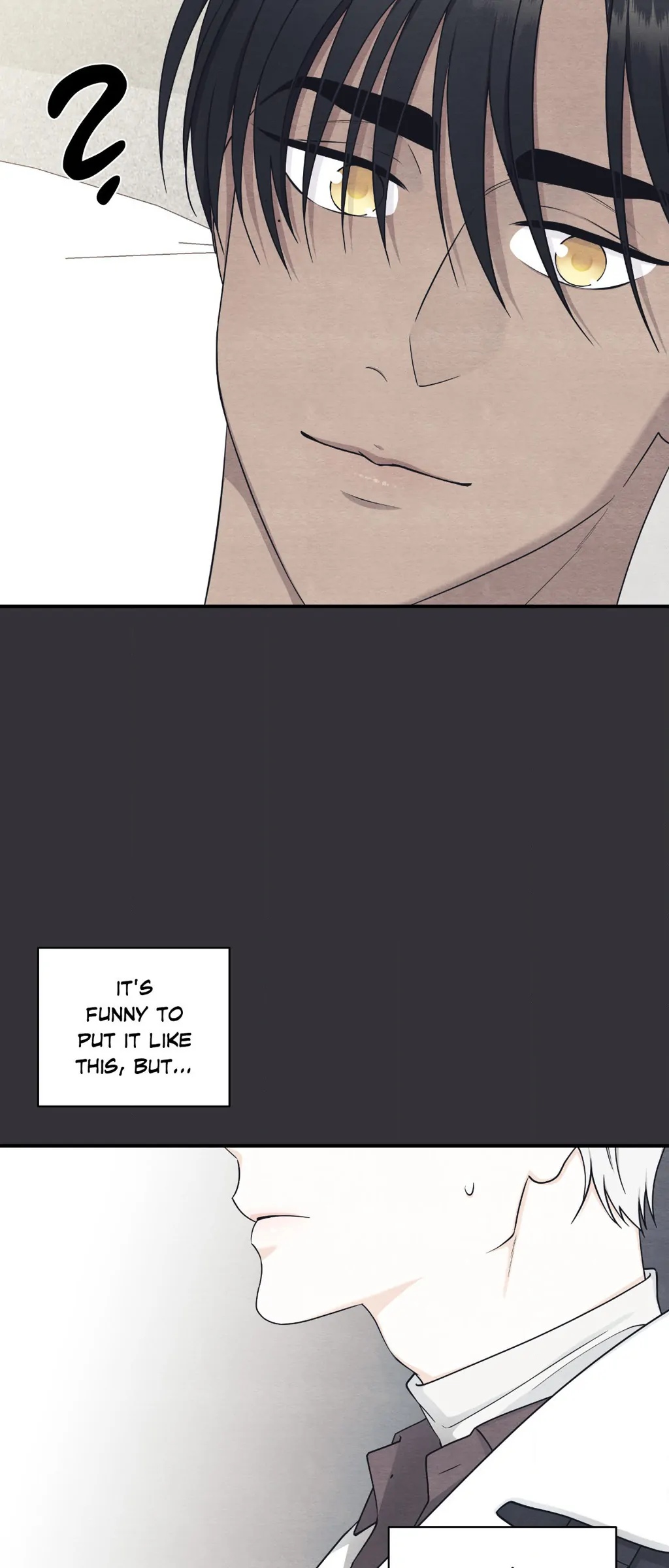Signature Scent «Official» - Chapter 22 manhwa