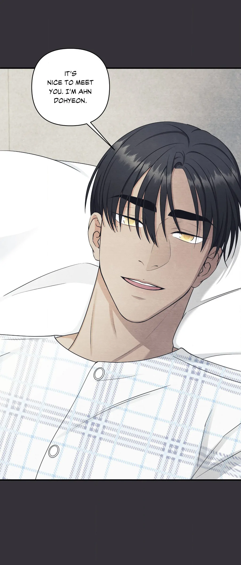 Signature Scent «Official» - Chapter 22 manhwa