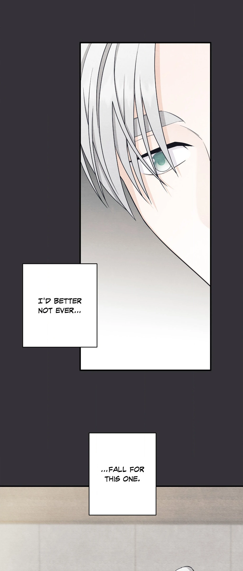 Signature Scent «Official» - Chapter 22 manhwa