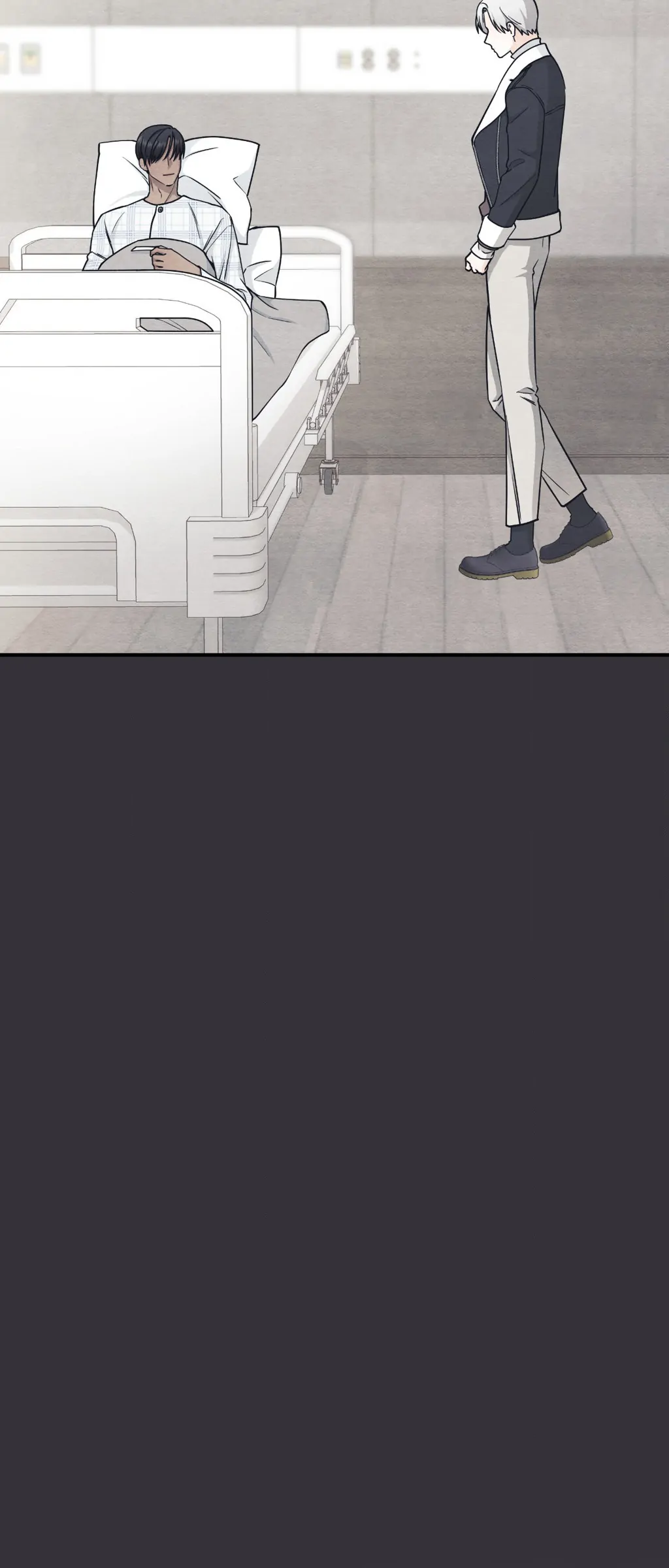Signature Scent «Official» - Chapter 22 manhwa
