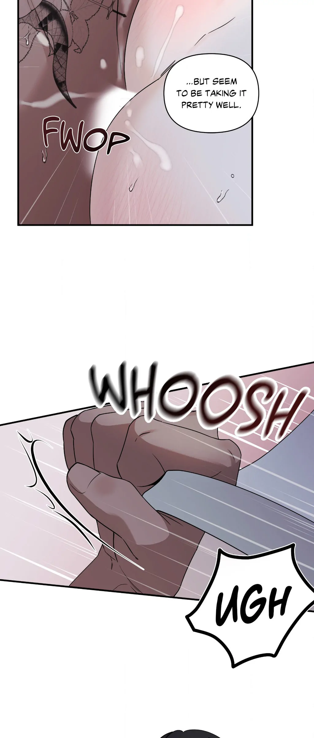 Signature Scent «Official» - Chapter 22 manhwa