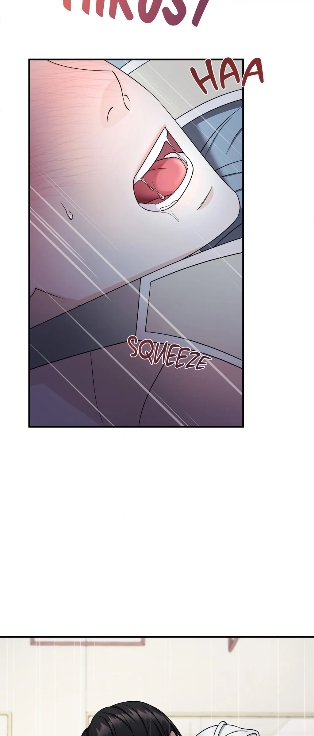 Signature Scent «Official» - Chapter 22 manhwa
