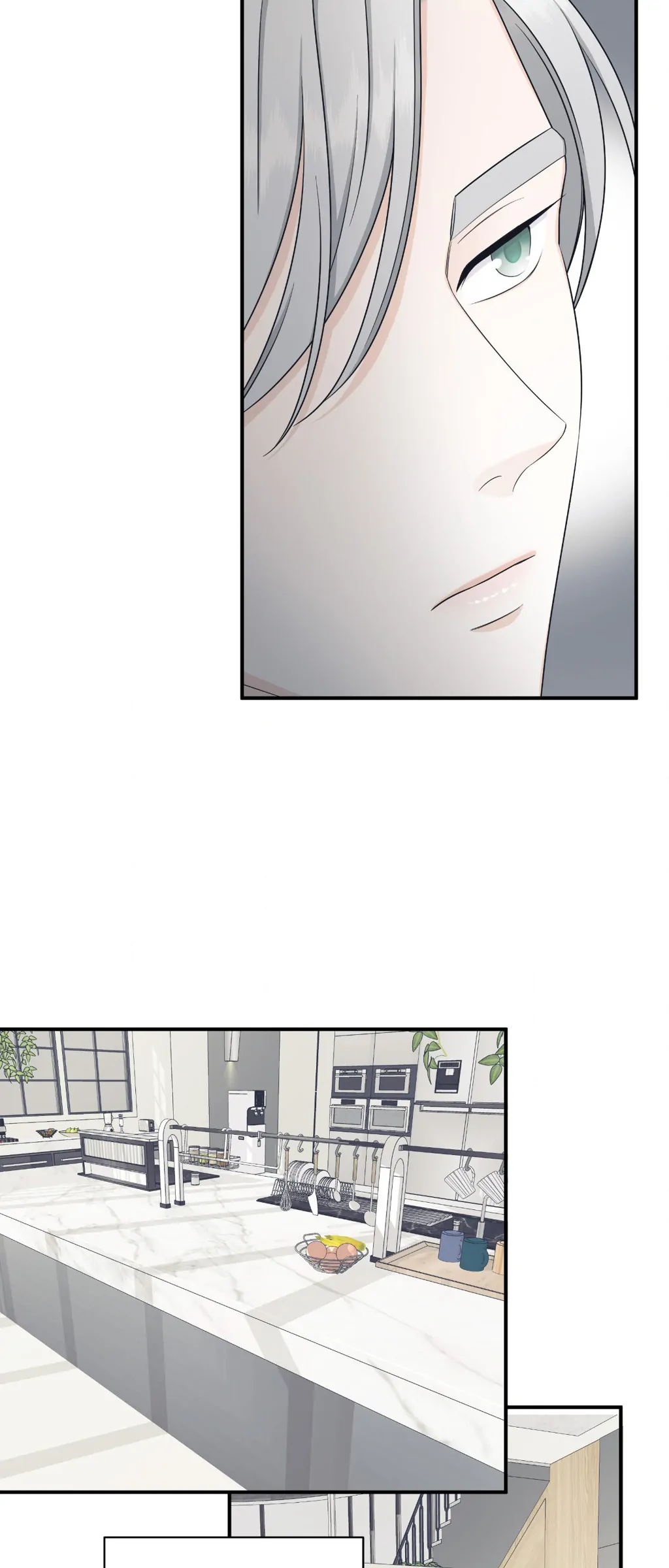 Signature Scent «Official» - Chapter 22 manhwa