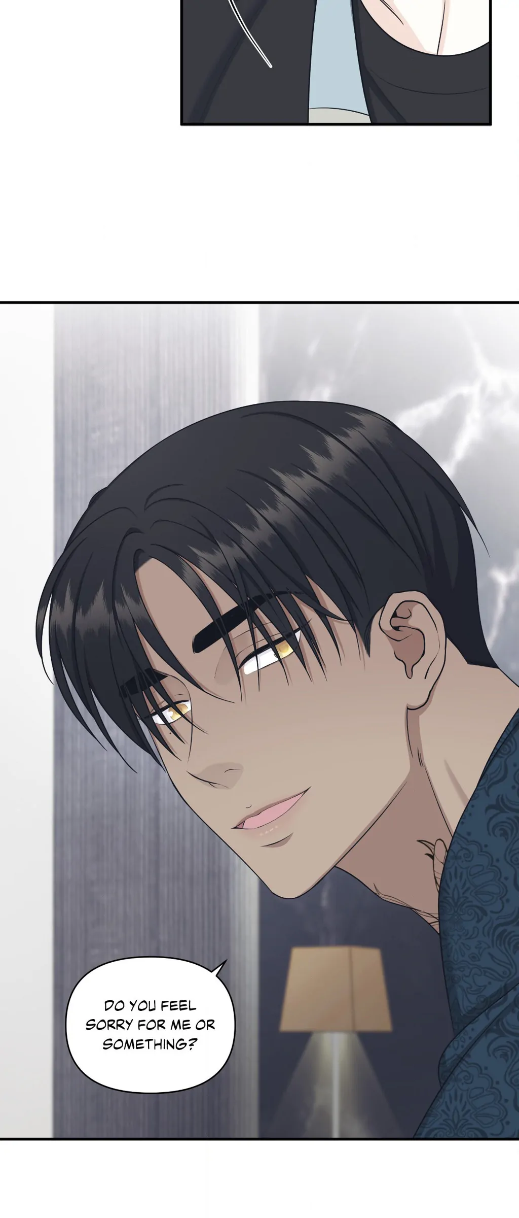 Signature Scent «Official» - Chapter 22 manhwa