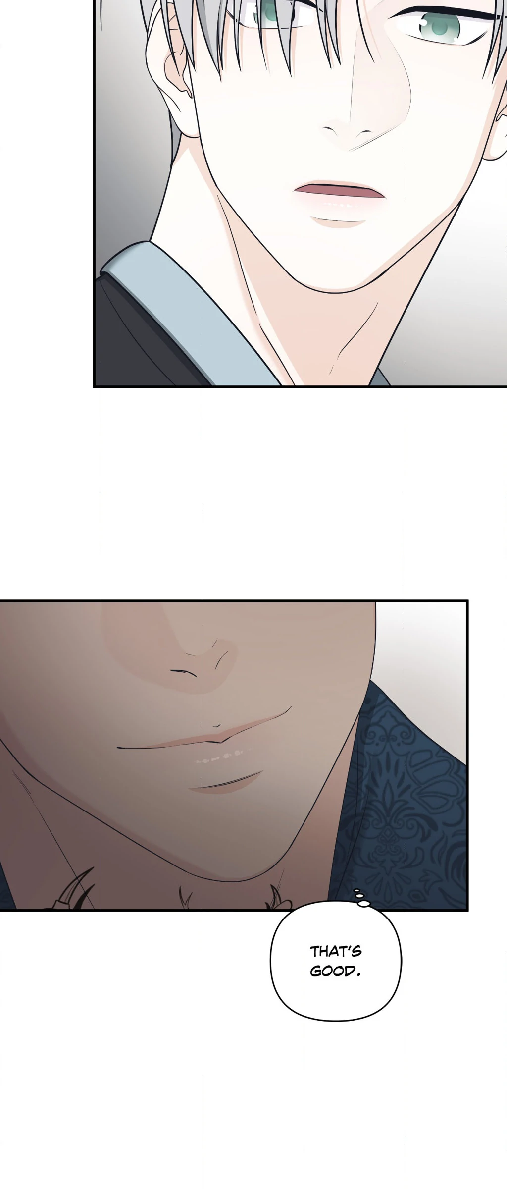 Signature Scent «Official» - Chapter 22 manhwa