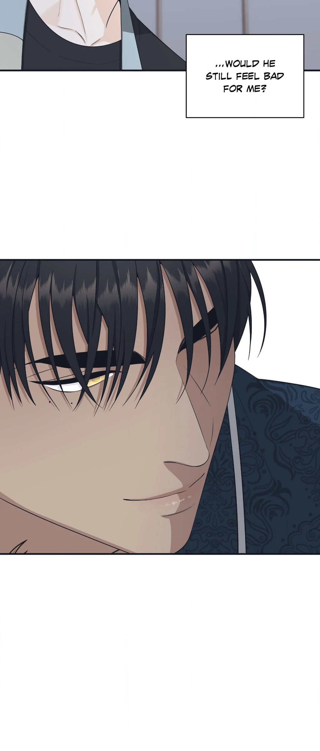 Signature Scent «Official» - Chapter 22 manhwa