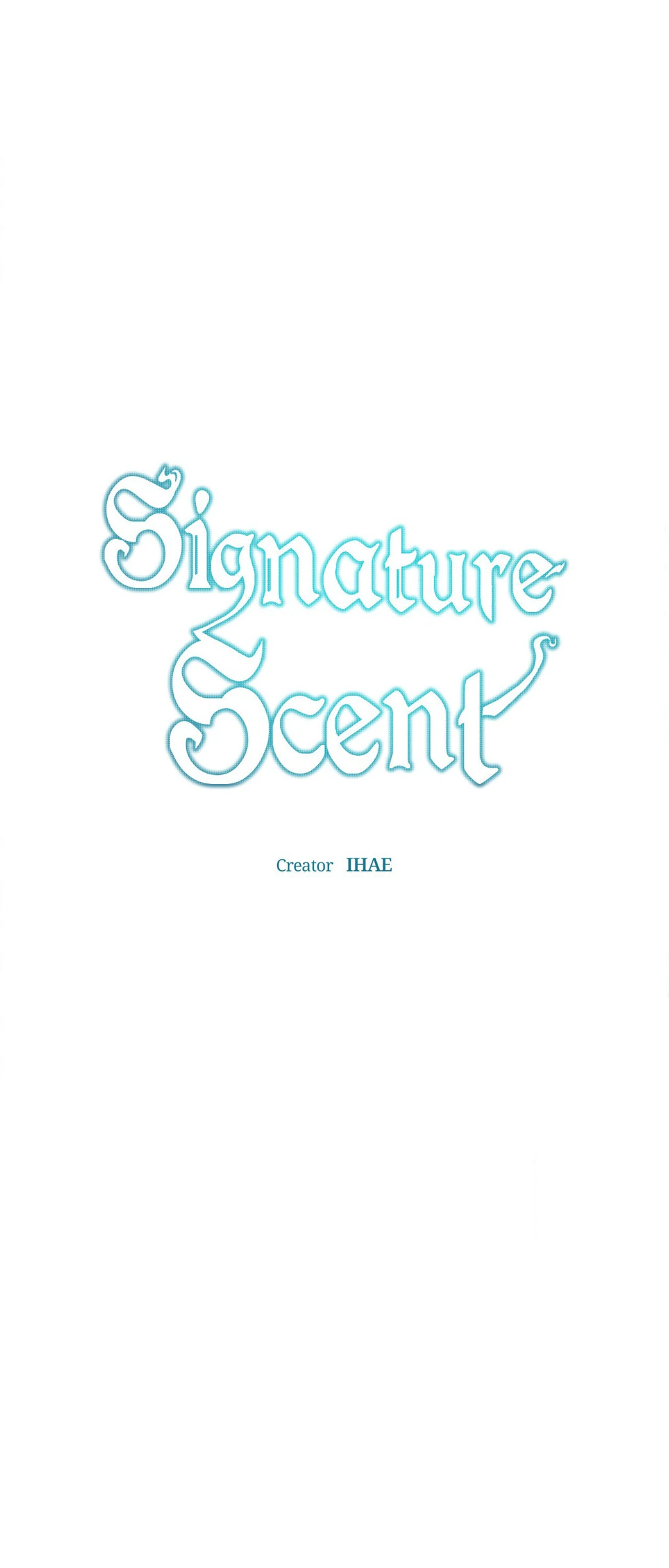 Signature Scent «Official» - Chapter 23 manhwa