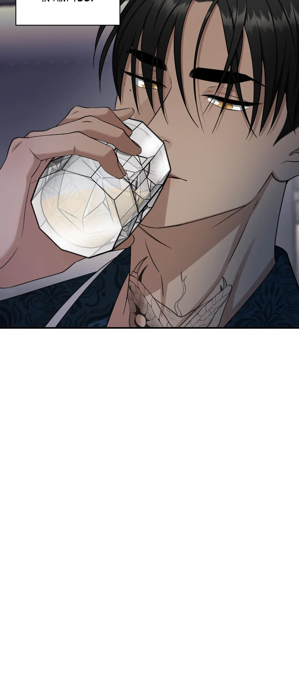 Signature Scent «Official» - Chapter 23 manhwa