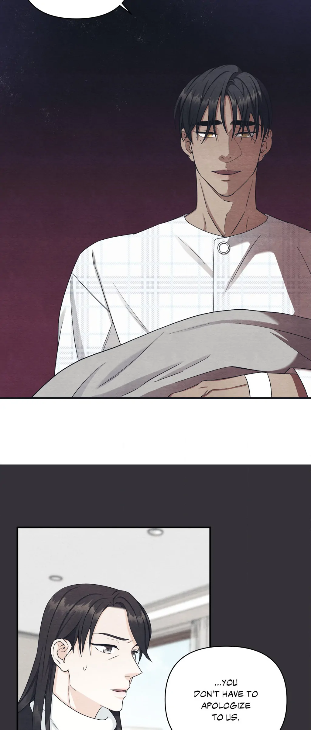 Signature Scent «Official» - Chapter 23 manhwa