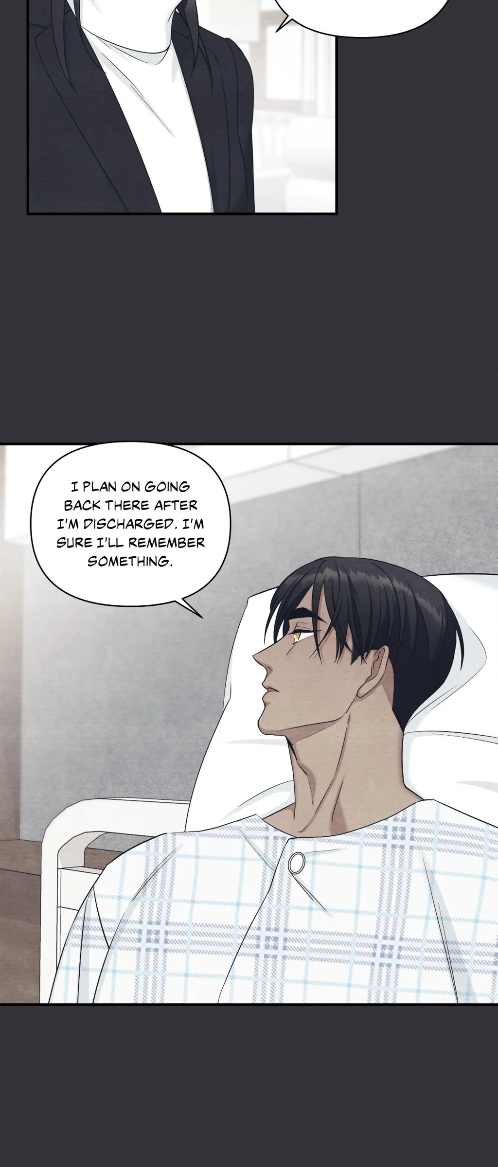 Signature Scent «Official» - Chapter 23 manhwa