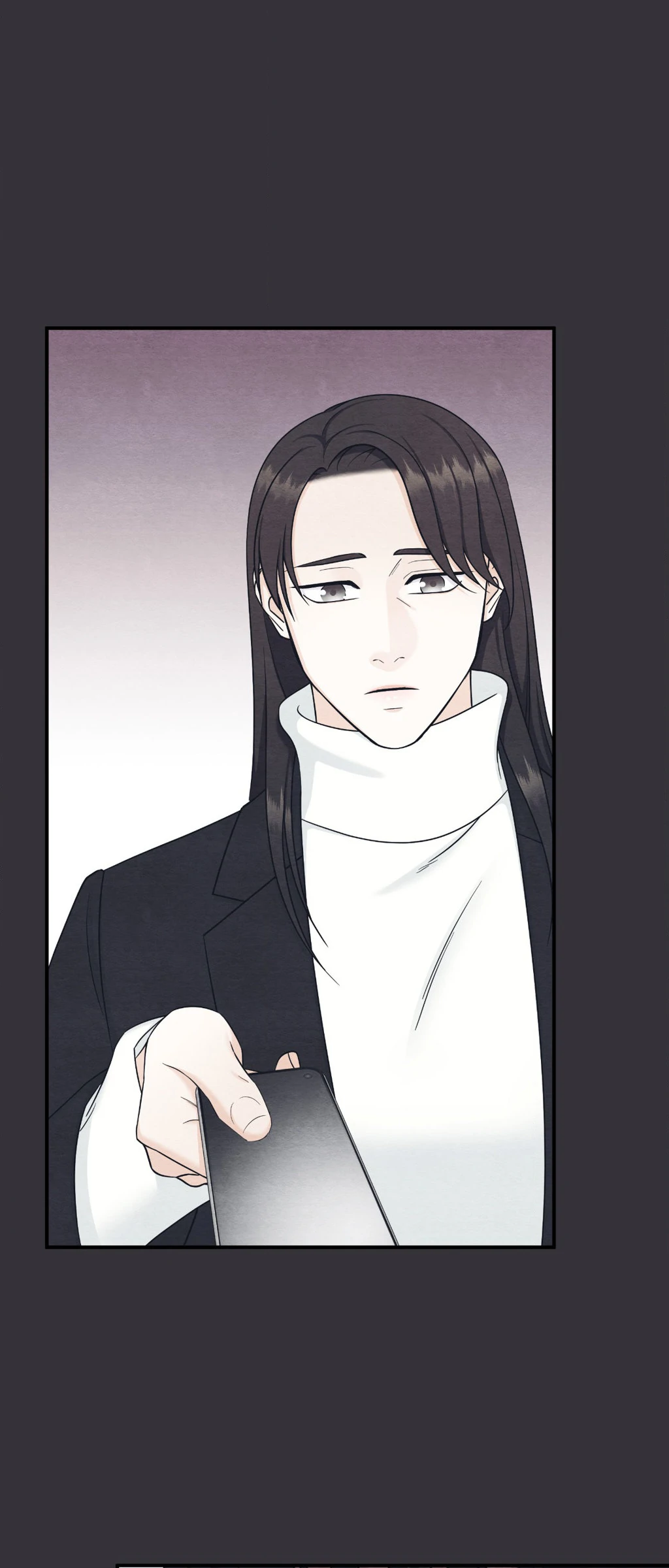 Signature Scent «Official» - Chapter 23 manhwa