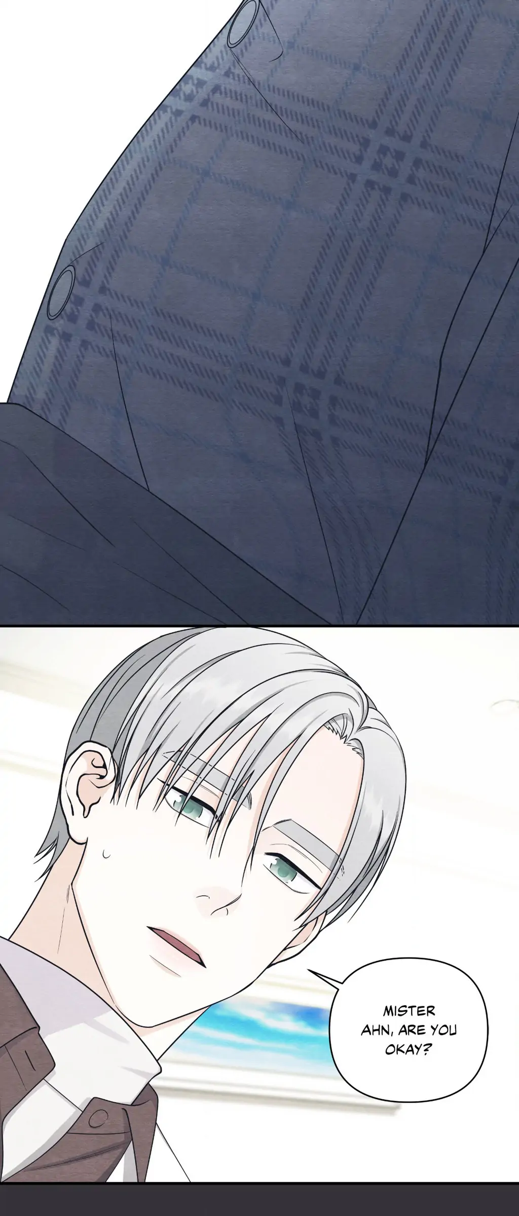 Signature Scent «Official» - Chapter 23 manhwa