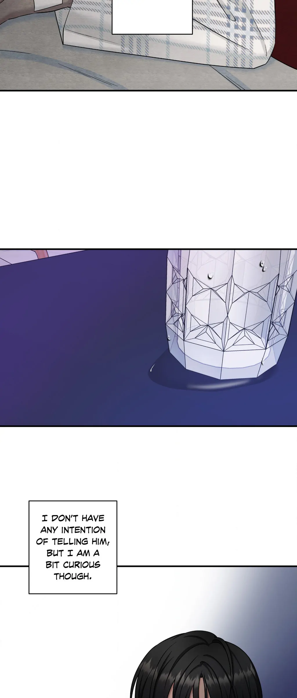 Signature Scent «Official» - Chapter 23 manhwa