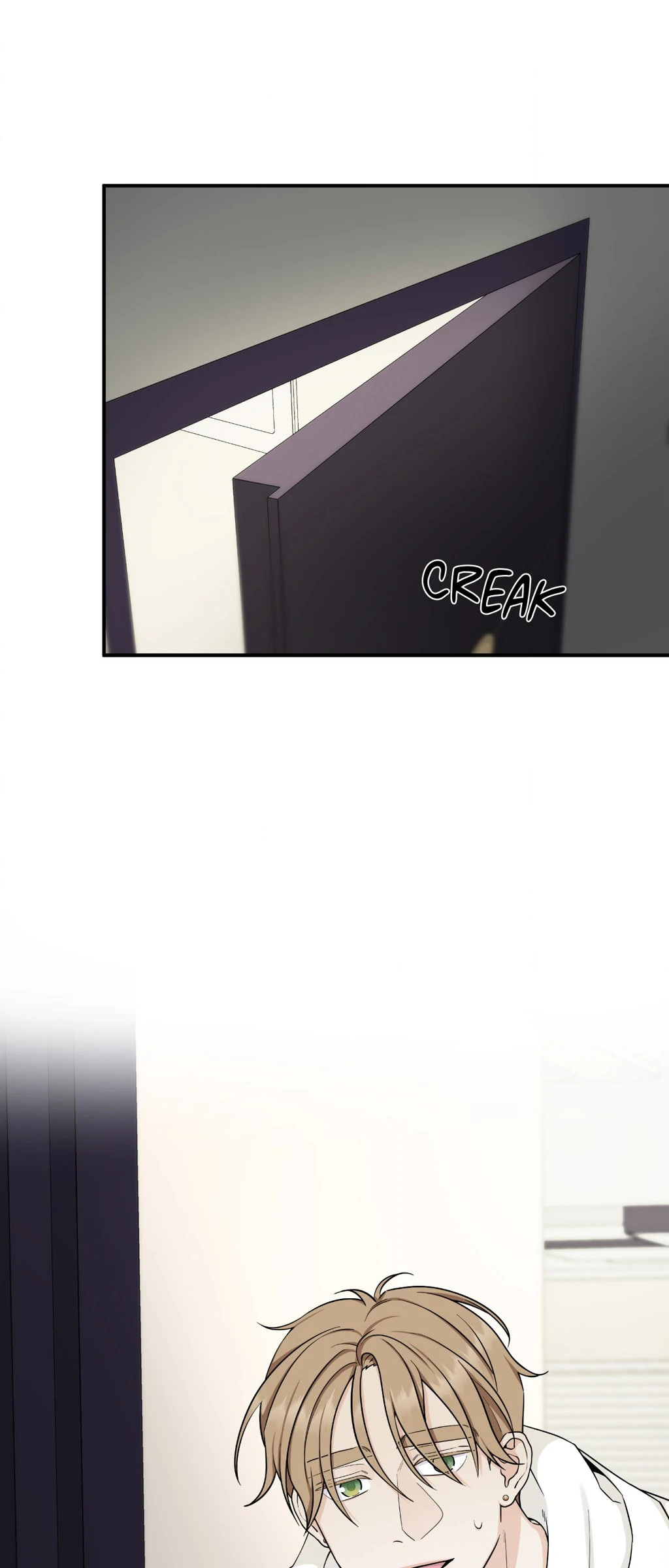 Signature Scent «Official» - Chapter 23 manhwa