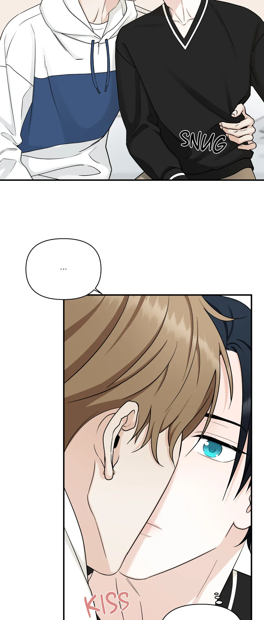 Signature Scent «Official» - Chapter 24 manhwa