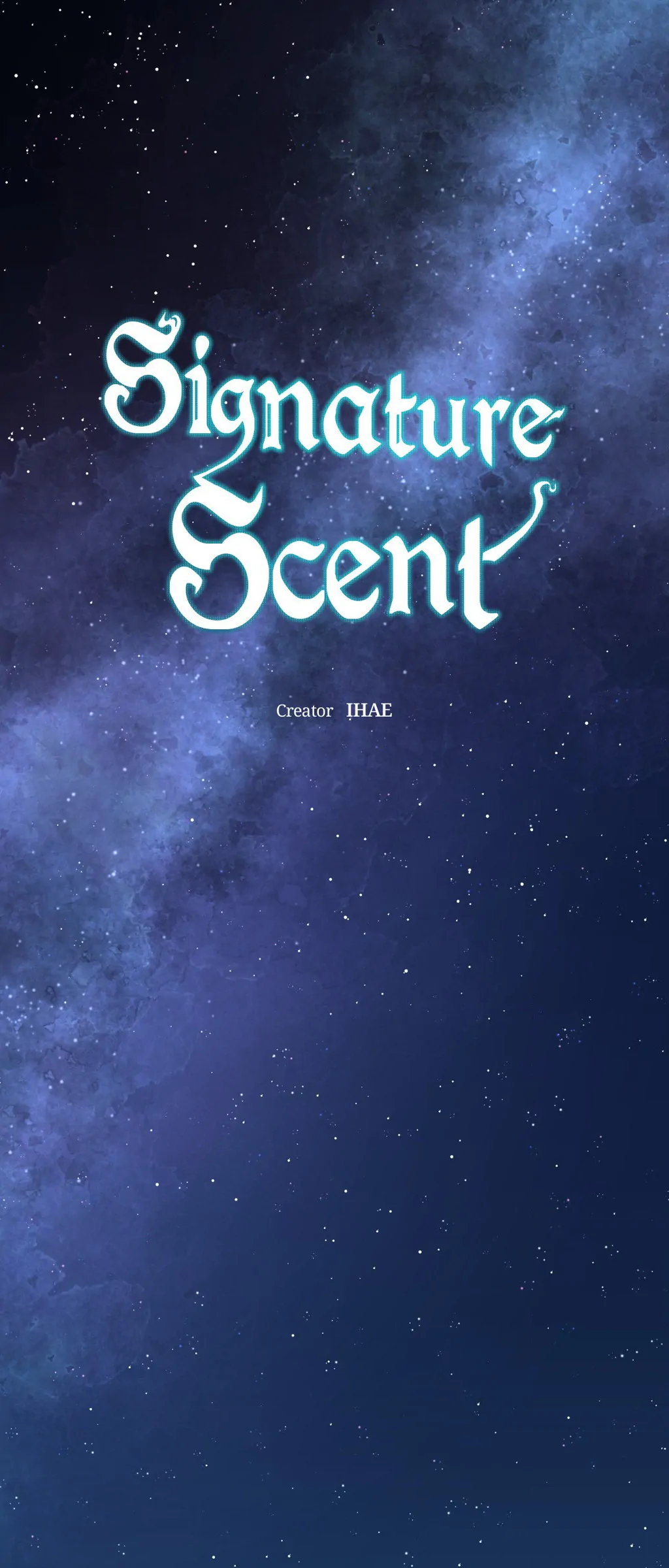 Signature Scent «Official» - Chapter 25 manhwa