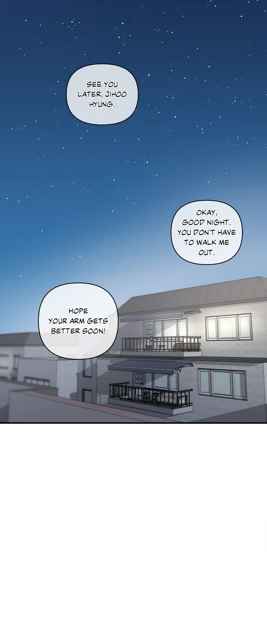 Signature Scent «Official» - Chapter 25 manhwa