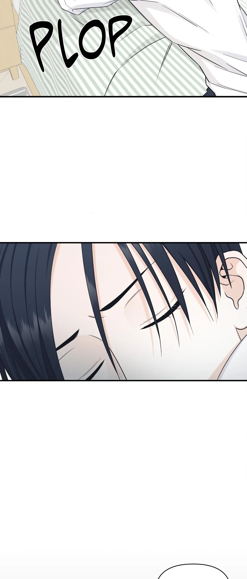 Signature Scent «Official» - Chapter 25 manhwa