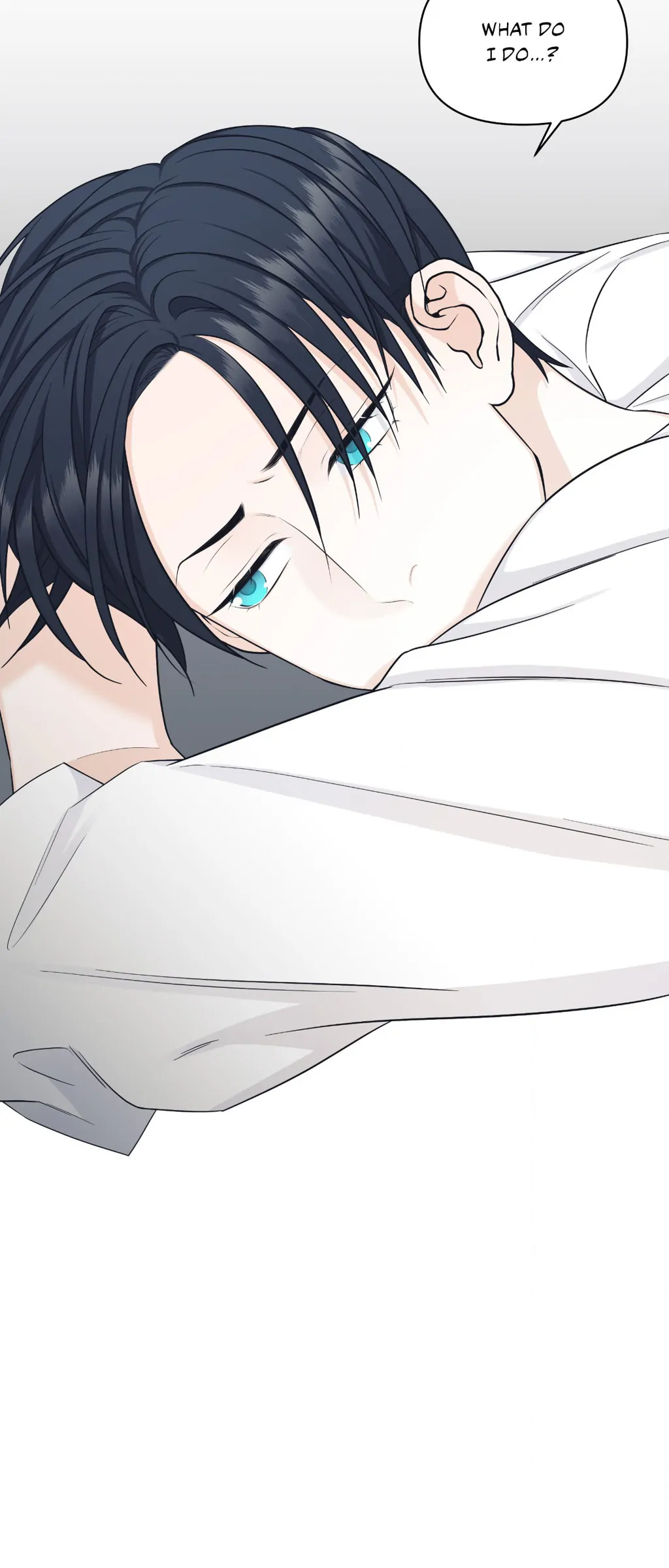 Signature Scent «Official» - Chapter 25 manhwa
