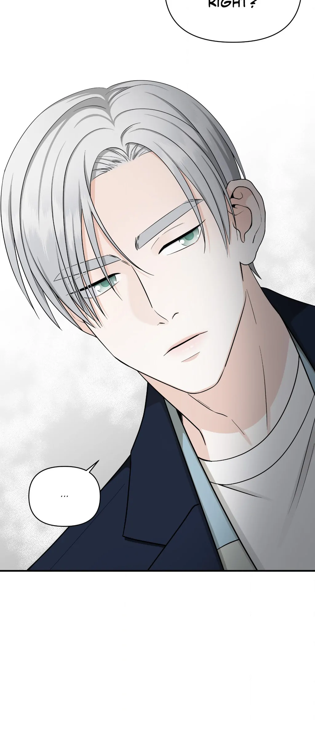 Signature Scent «Official» - Chapter 25 manhwa
