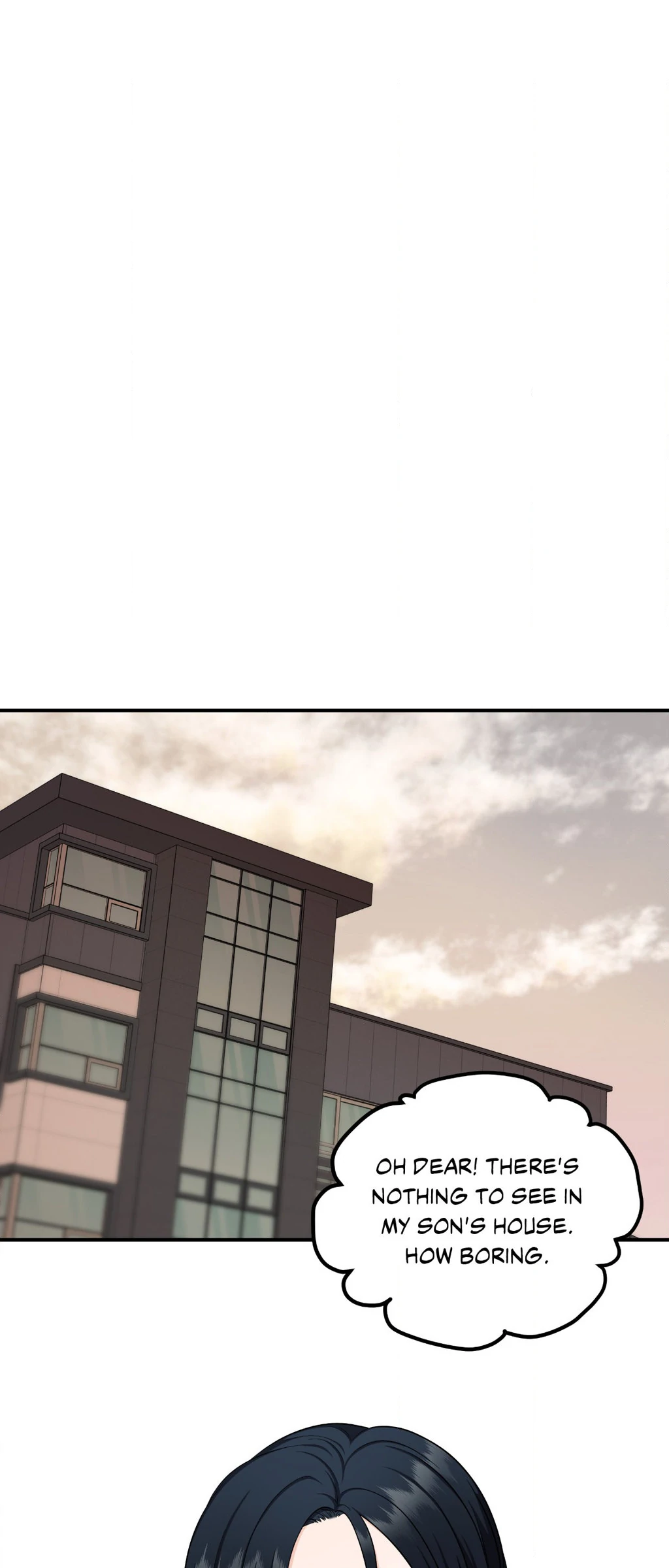 Signature Scent «Official» - Chapter 26 manhwa