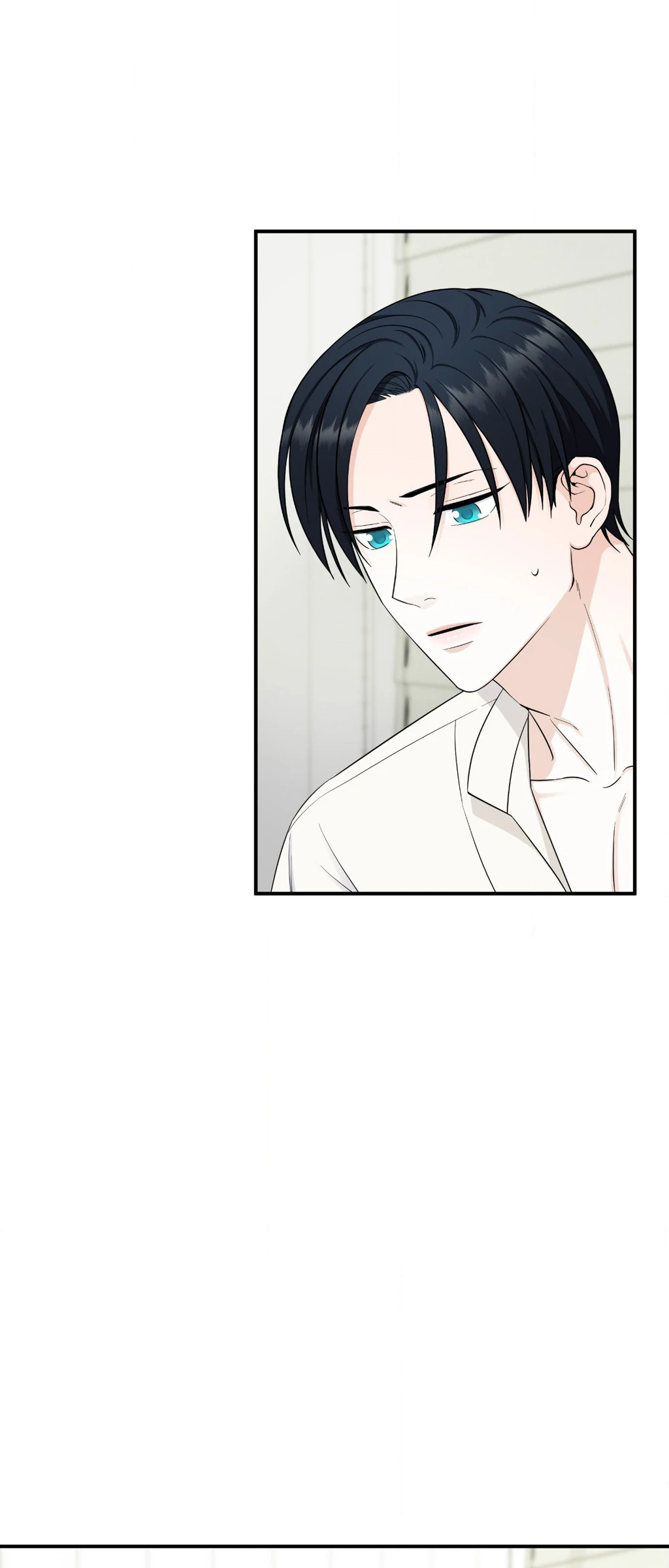 Signature Scent «Official» - Chapter 26 manhwa
