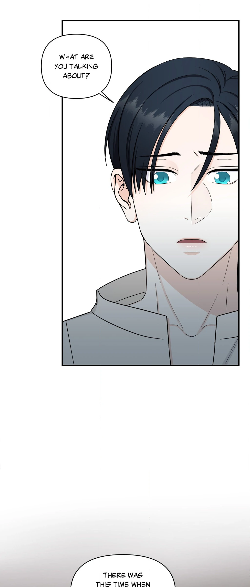 Signature Scent «Official» - Chapter 26 manhwa