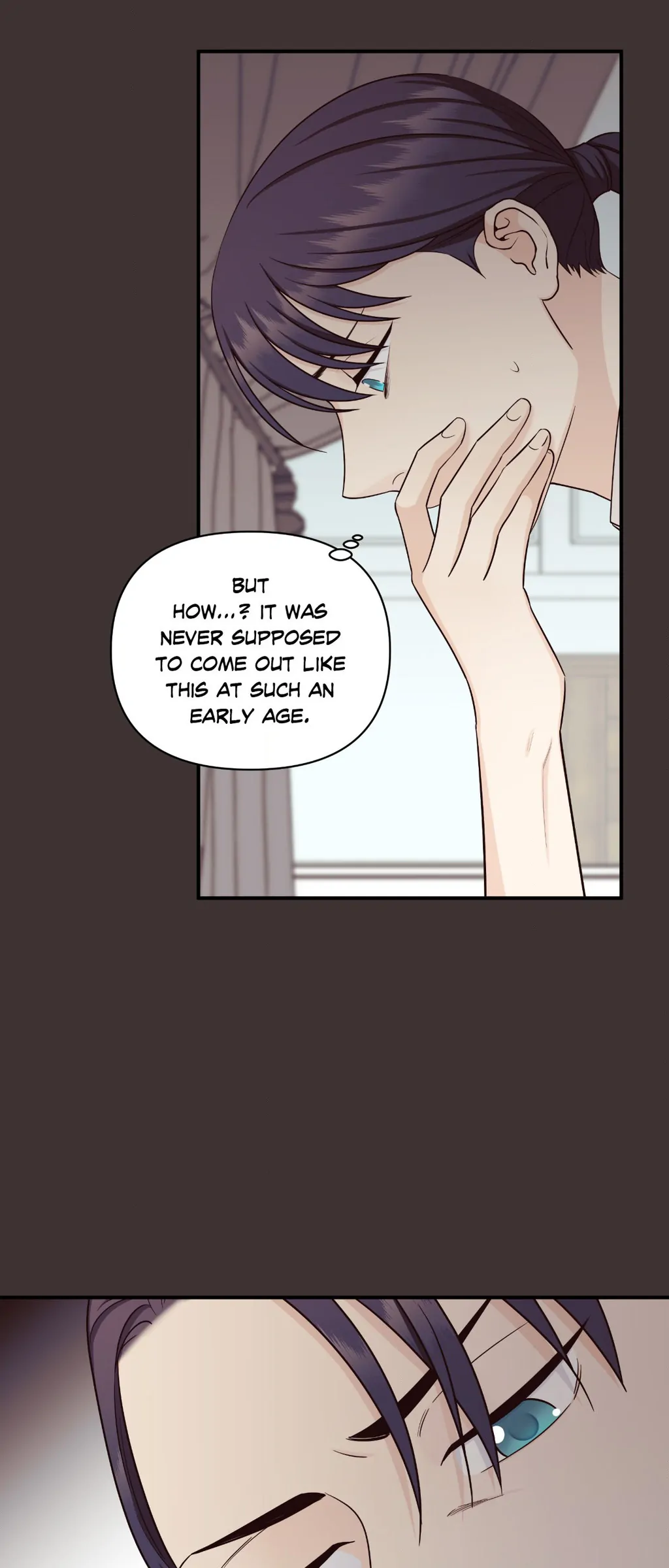 Signature Scent «Official» - Chapter 26 manhwa
