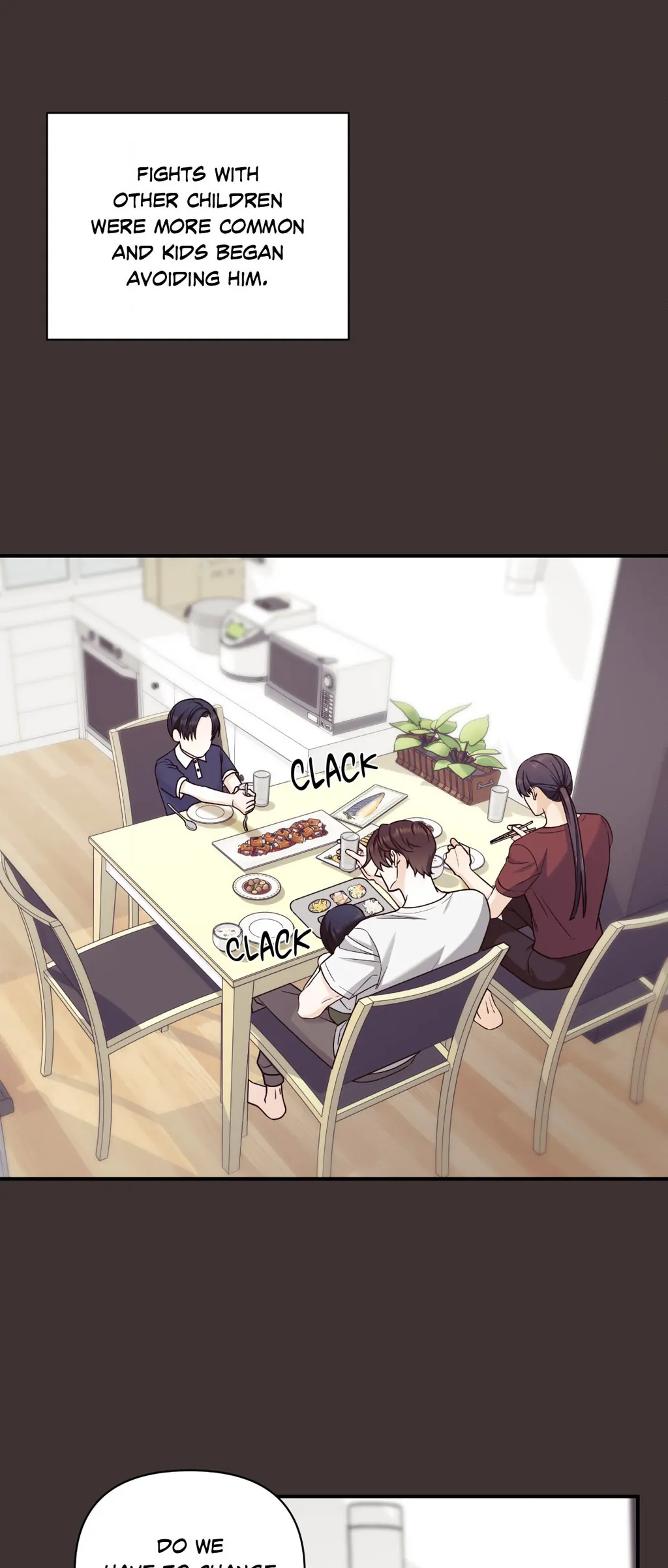 Signature Scent «Official» - Chapter 26 manhwa