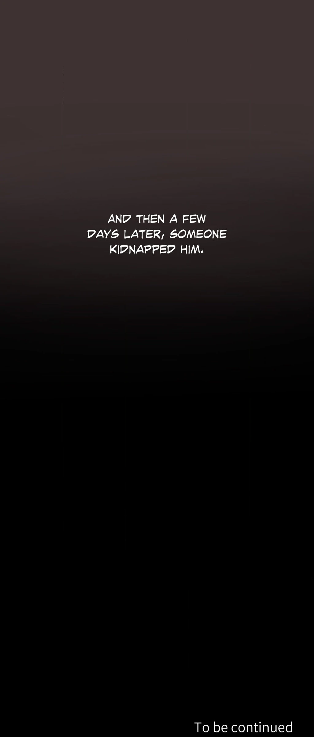 Signature Scent «Official» - Chapter 26 manhwa