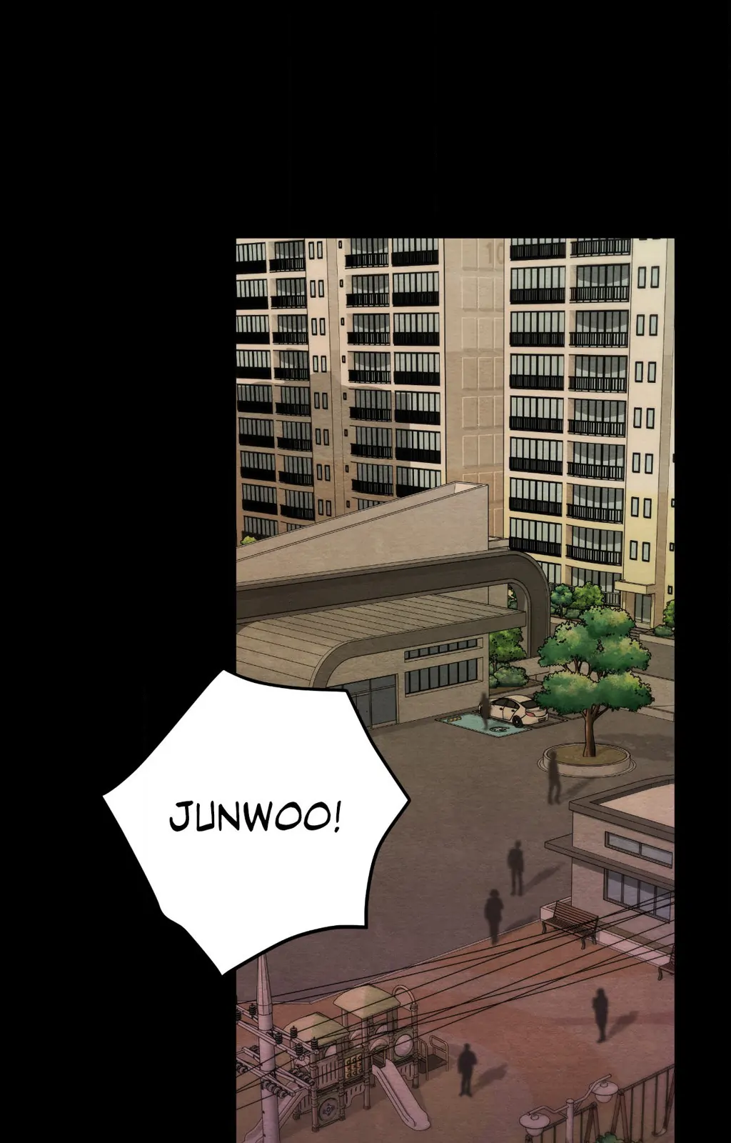 Signature Scent «Official» - Chapter 27 manhwa