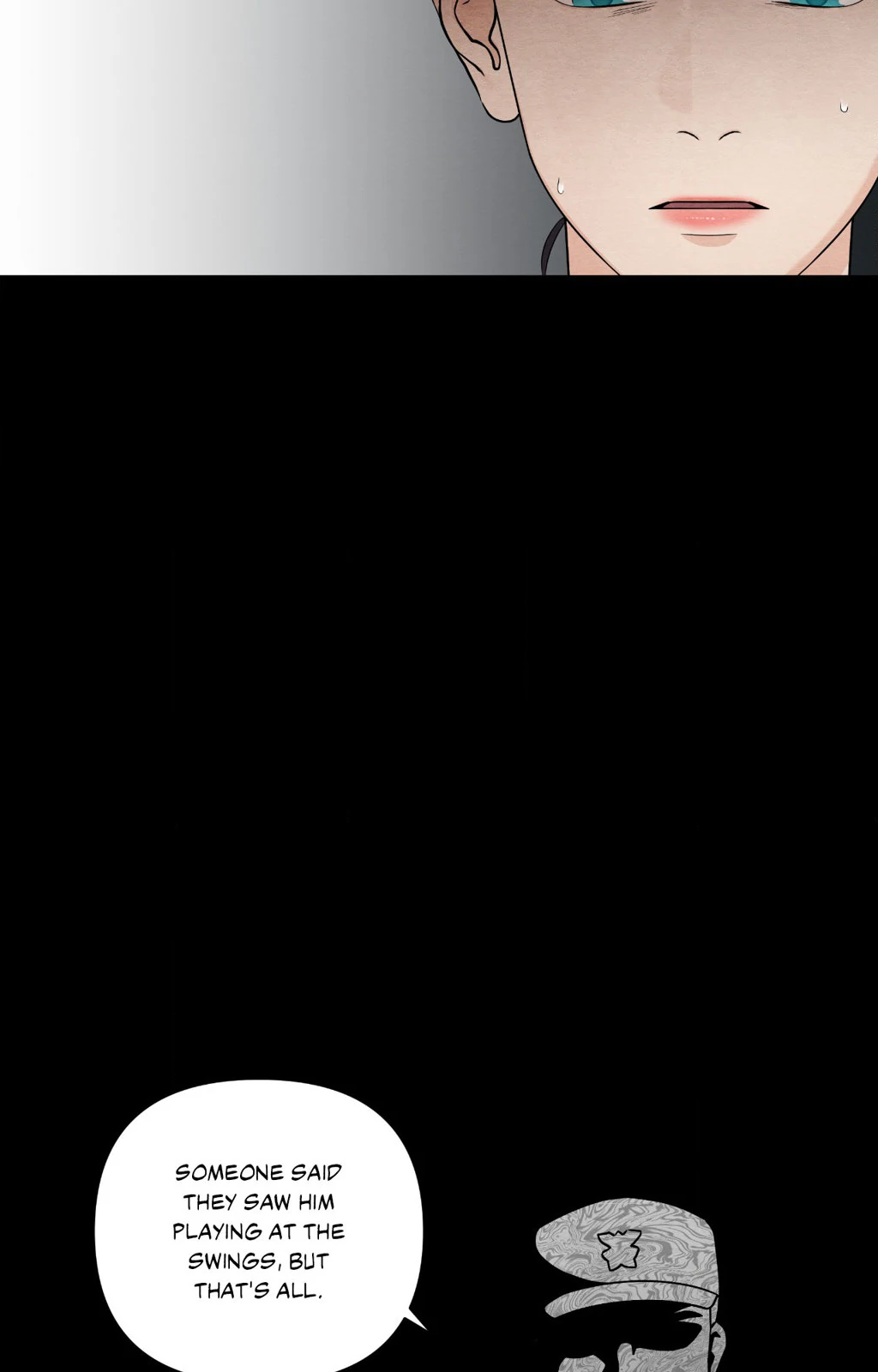 Signature Scent «Official» - Chapter 27 manhwa