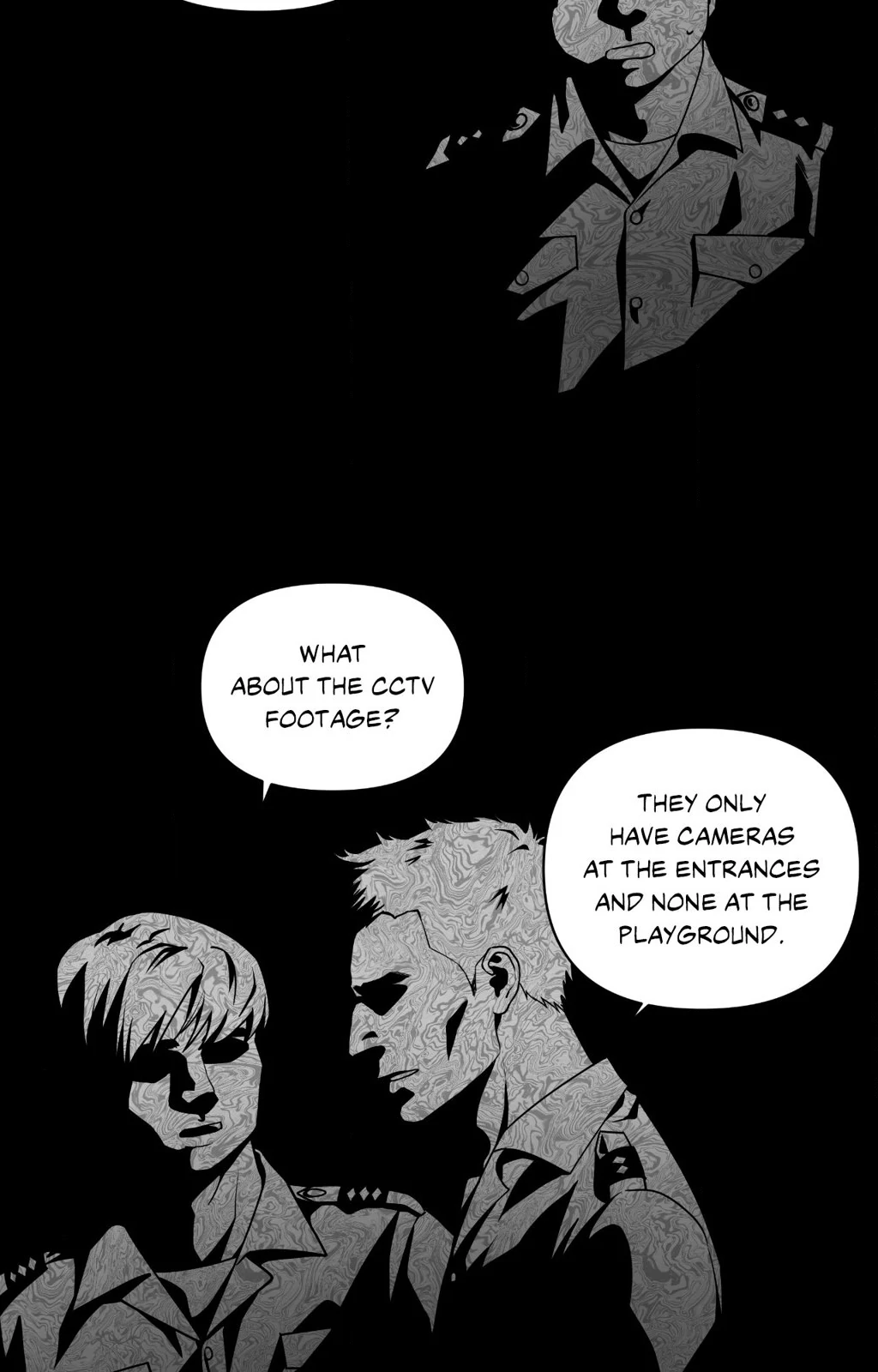 Signature Scent «Official» - Chapter 27 manhwa