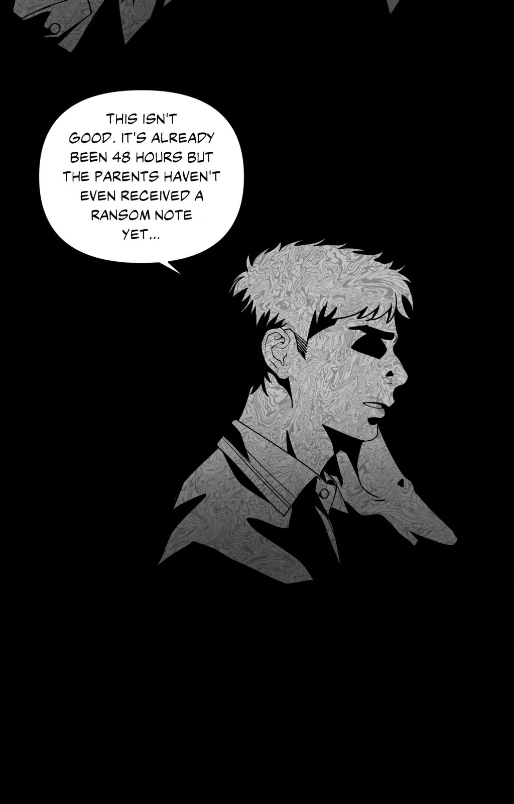Signature Scent «Official» - Chapter 27 manhwa