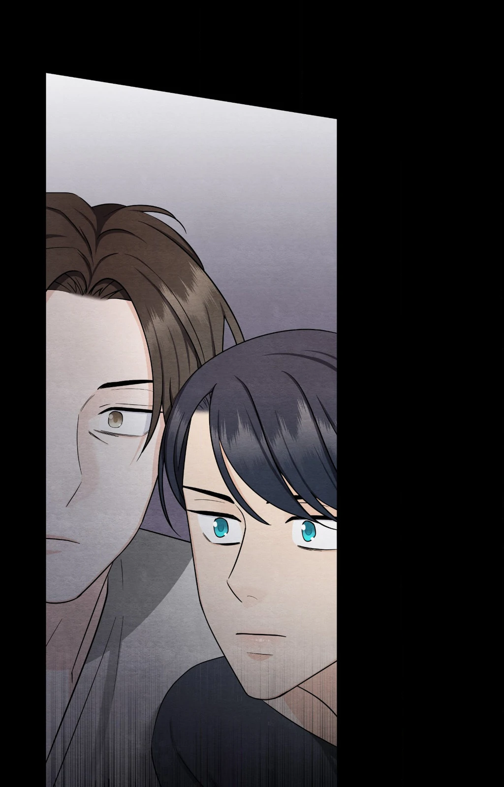 Signature Scent «Official» - Chapter 27 manhwa